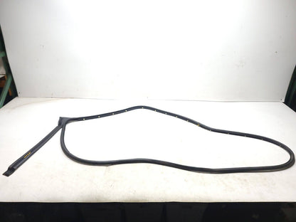14-19 Chevrolet Silverado 1500 Rear Door Weatherstrip Seal Passenger Side  OEM
