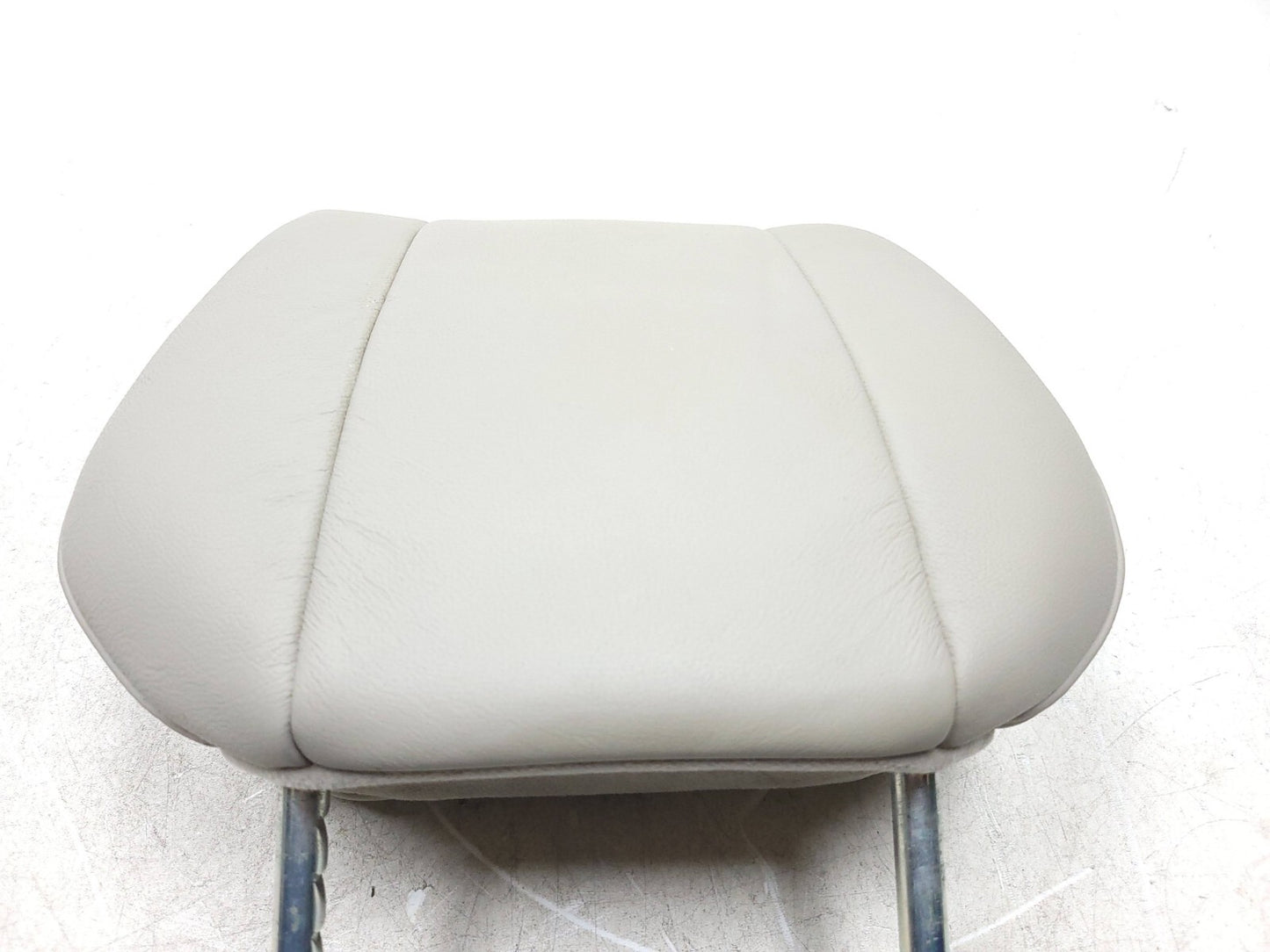 2007 - 2009 Acura Mdx Front Seat Headrest 2pcs OEM