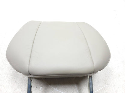 2007 - 2009 Acura Mdx Front Seat Headrest 2pcs OEM