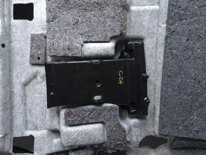 2013 Lexus Ct 200h Floor Liner Mat Interior Carpet OEM