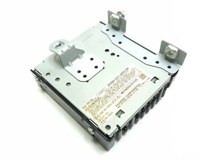 2013 Honda Cr-z Audio Amplifier Pioneer OEM