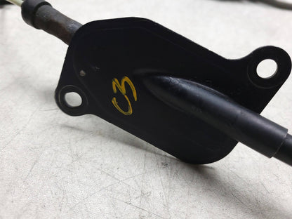 2008 - 2013 Infiniti G37 Emergency Parking Brake Lever OEM