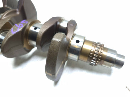 2019 Hyundai Kona 2.0l Engine Crankshaft OEM