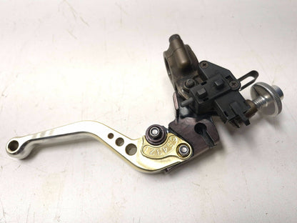 2005 Kawasaki Ninja Zx10r Clutch Lever OEM