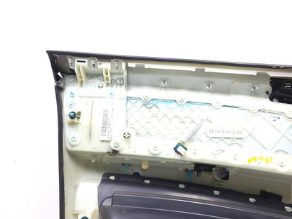 2007 - 2013 BMW X5 E70 Front Door Panel Trim Passenger Side Right OEM