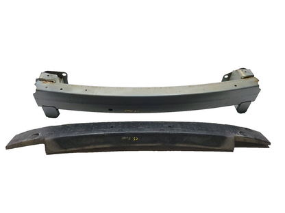 2007-2012 Dodge Caliber Front Bumper Reinforcement & Foam OEM