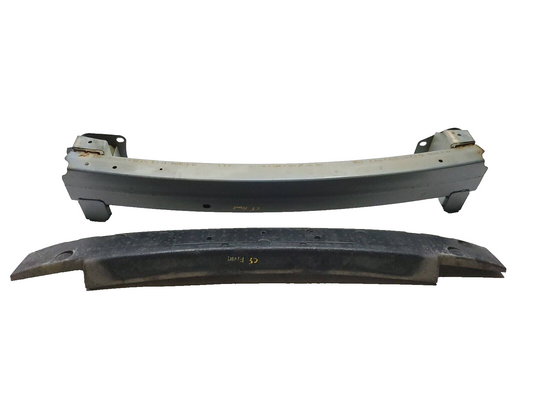 2007-2012 Dodge Caliber Front Bumper Reinforcement & Foam OEM