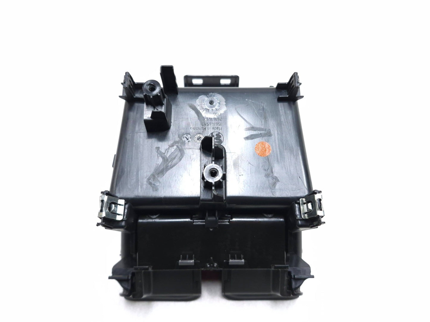 2021 Alfa Romeo Giulia Center Console Storage Insert Tray Oem✅