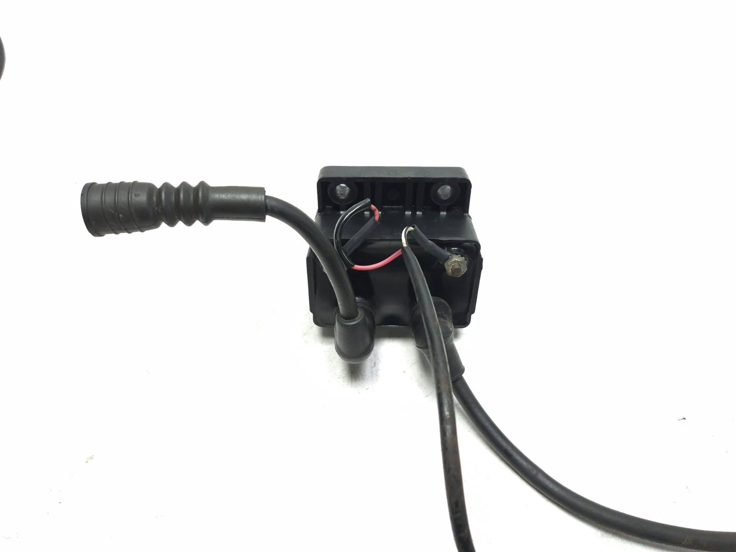 1985-1998 Harley-davidson Electra Glide Flhtc Ignition Coil 31614-83a OEM
