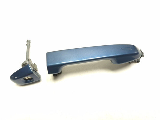 2022 Subaru Crosstrek Front Door Exterior Handle Left Driver Side OEM