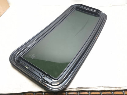 2007 Acura Tl Sunroof Glass OEM