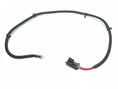 2013 Cadillac Escalade Esv Positive Battery Cable Pair OEM