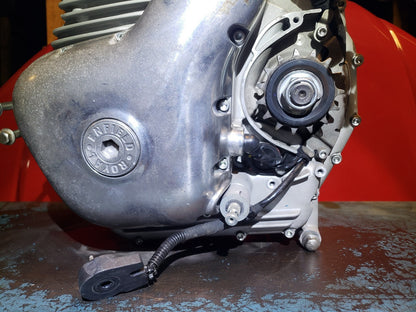 2024 Royal Enfield Bullet 350 Engine Motor OEM 4k