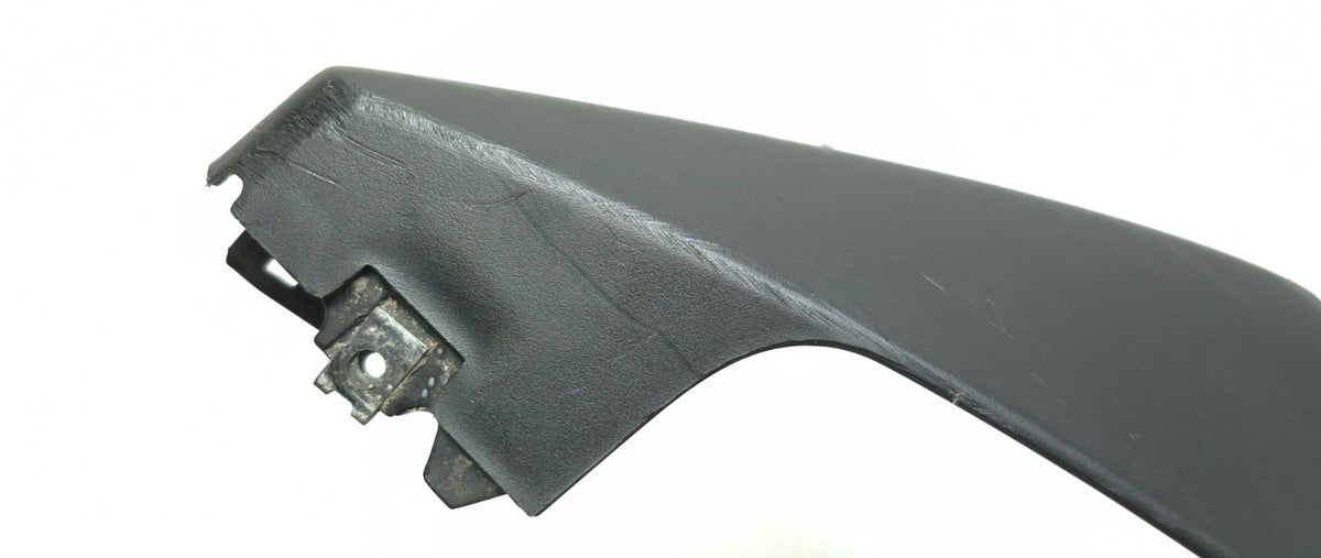 2013 Honda Cbr250 Lower Cowl Cover Panel Left 64320-kyj-900 OEM