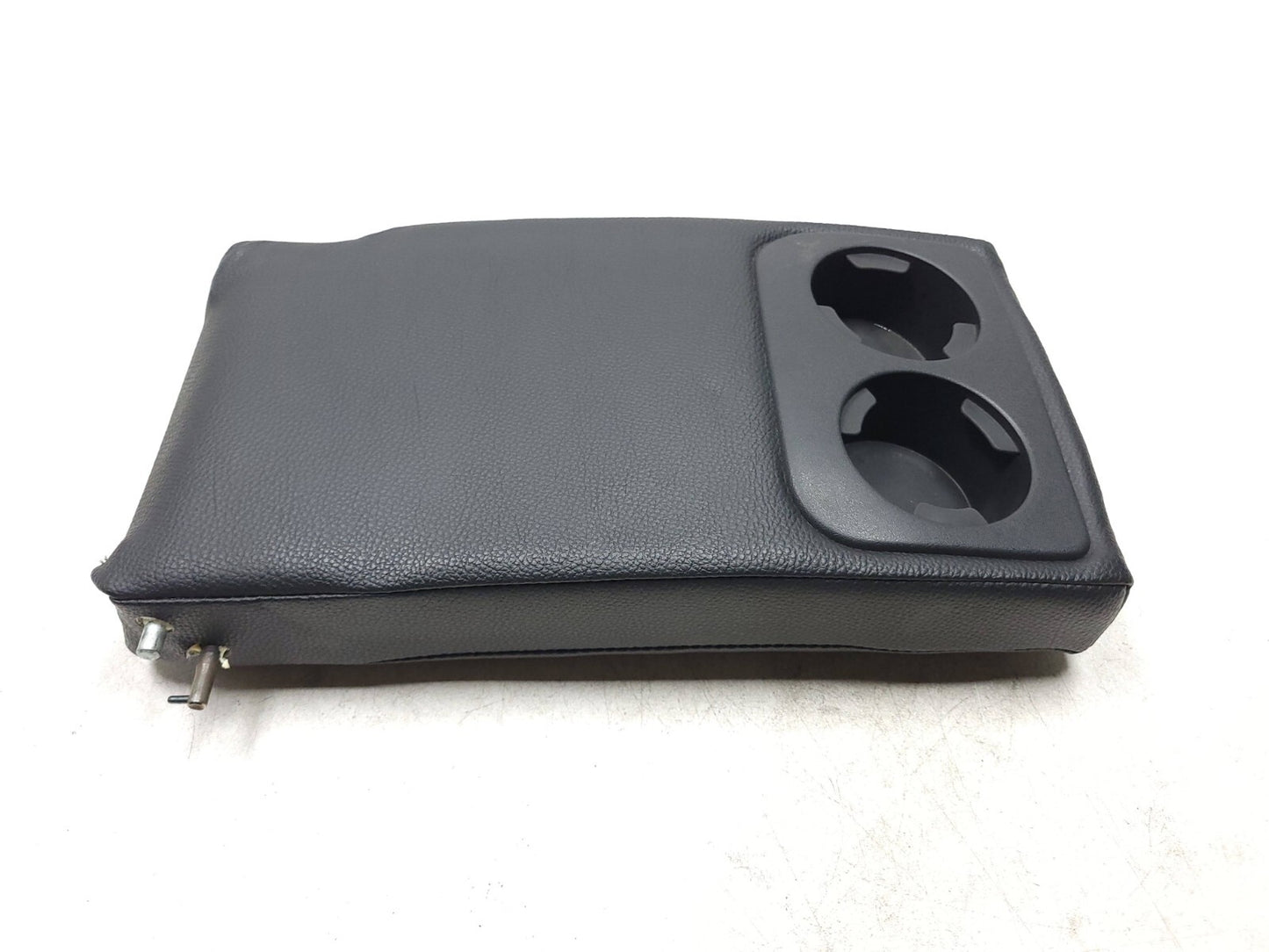 11-15 Subaru Impreza Rear Seat Armrest OEM Sedan