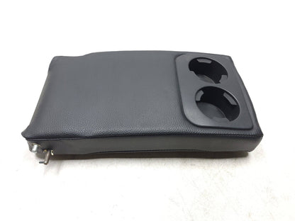 11-15 Subaru Impreza Rear Seat Armrest OEM Sedan