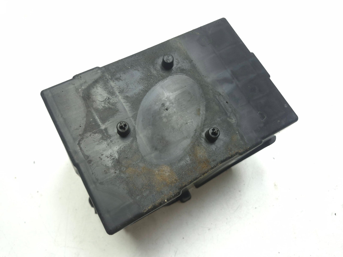 2014 Honda Cr-z Battery Tray Box OEM