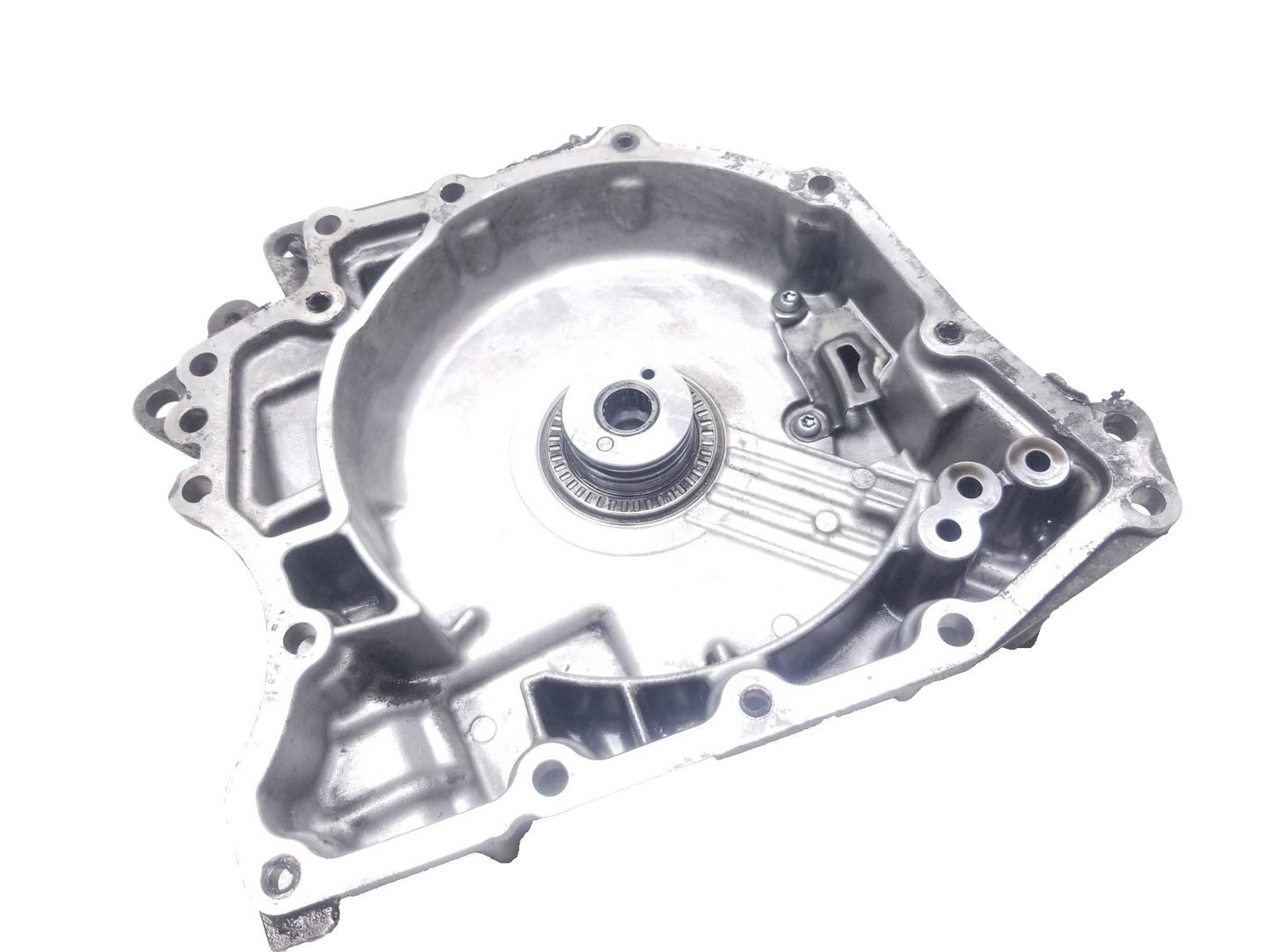 2011 Scion Tc Automatic Transmission Rear Cover 35102-21020 OEM