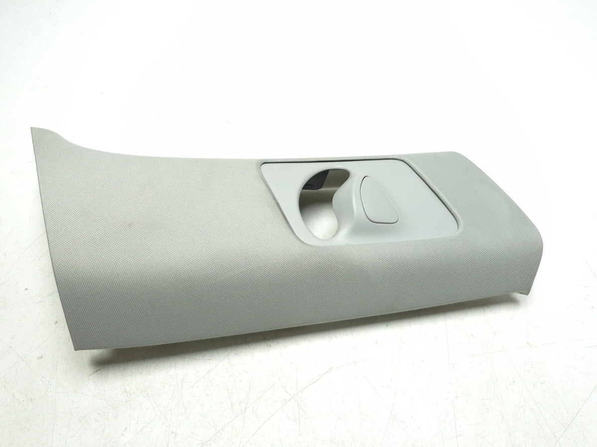 2022 Tesla Model 3 Center Upper B Pillar Trim Panel Cover Left & Right OEM