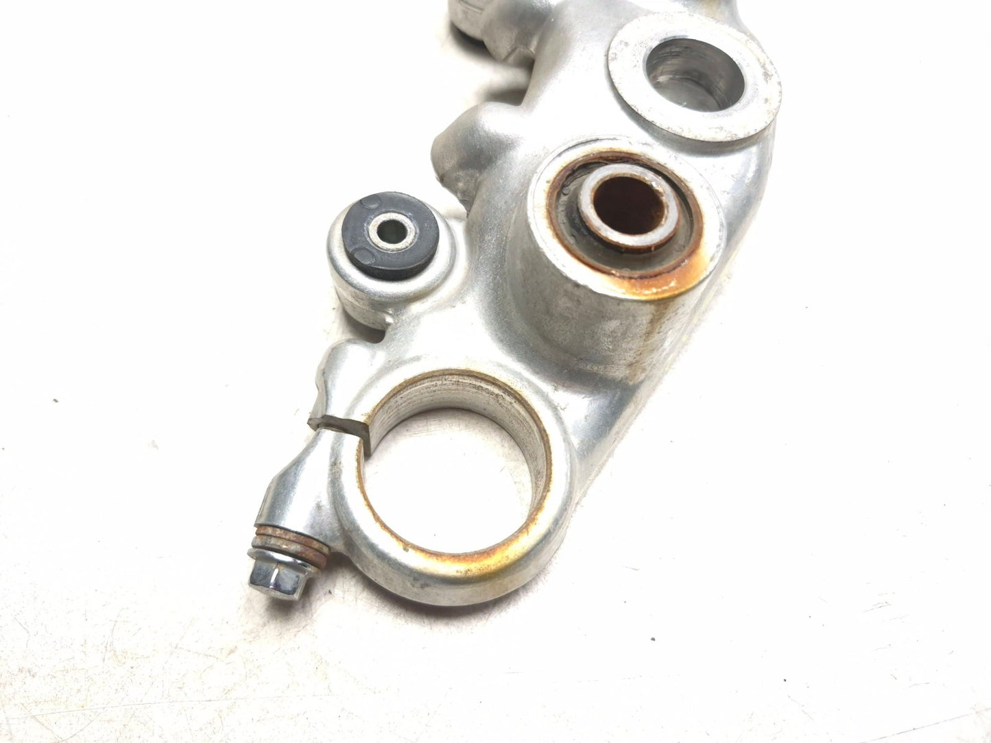 1993 Yamaha Virago Xv750 Upper Triple Tree OEM