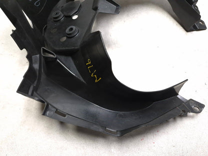 2014 Kawasaki Ninja 300 Ex300a Cover Meter OEM
