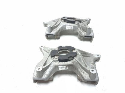 2020 Tesla Model 3 Front Strut Mount Bracket Left & Right OEM