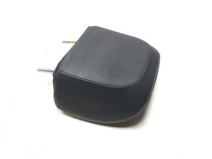 11-15 Subaru Impreza Rear Seat Headrest 3pcs OEM Sedan