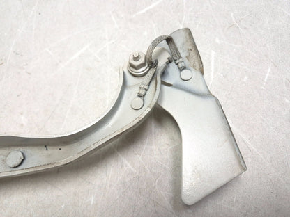 2008 Lincoln Navigator Hood Hinge Left & Right OEM