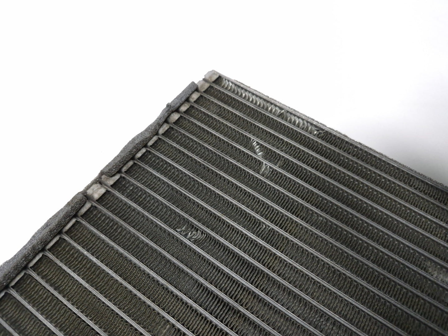 2017 Ford Transit Connect Xl HVAC Evaporator Heater Core OEM