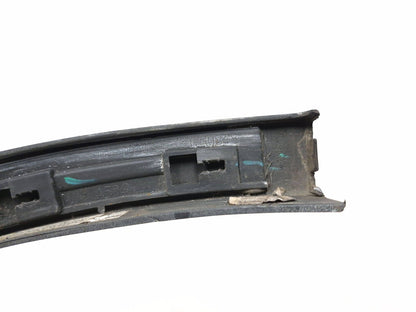 2024 Alfa Romeo Stelvio Fender Wheel Arch Molding Trim Rear Driver Side Left OEM