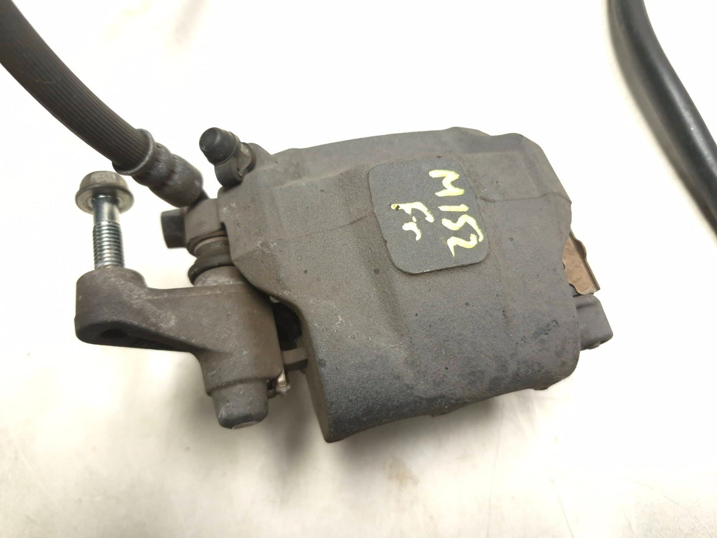 2017 Honda Cmx300 Rebel Front Brake Caliper OEM