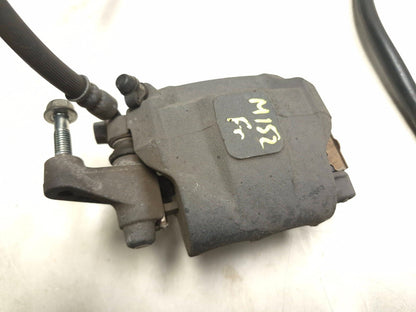 2017 Honda Cmx300 Rebel Front Brake Caliper OEM