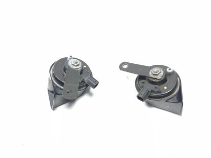 2008 Acura Tl Type-s Horn Signal Pair 38100-sep-306 OEM