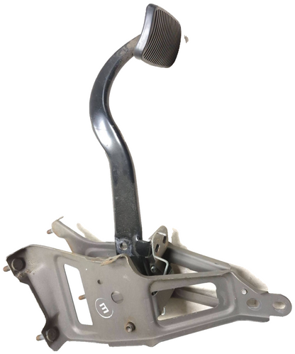2007 Saab 9-5 Aero Brake Pedal W/ Mounting Bracket OEM