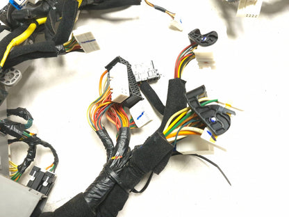 2014 Hyundai Elantra Gt Dashboard Wire Harness OEM