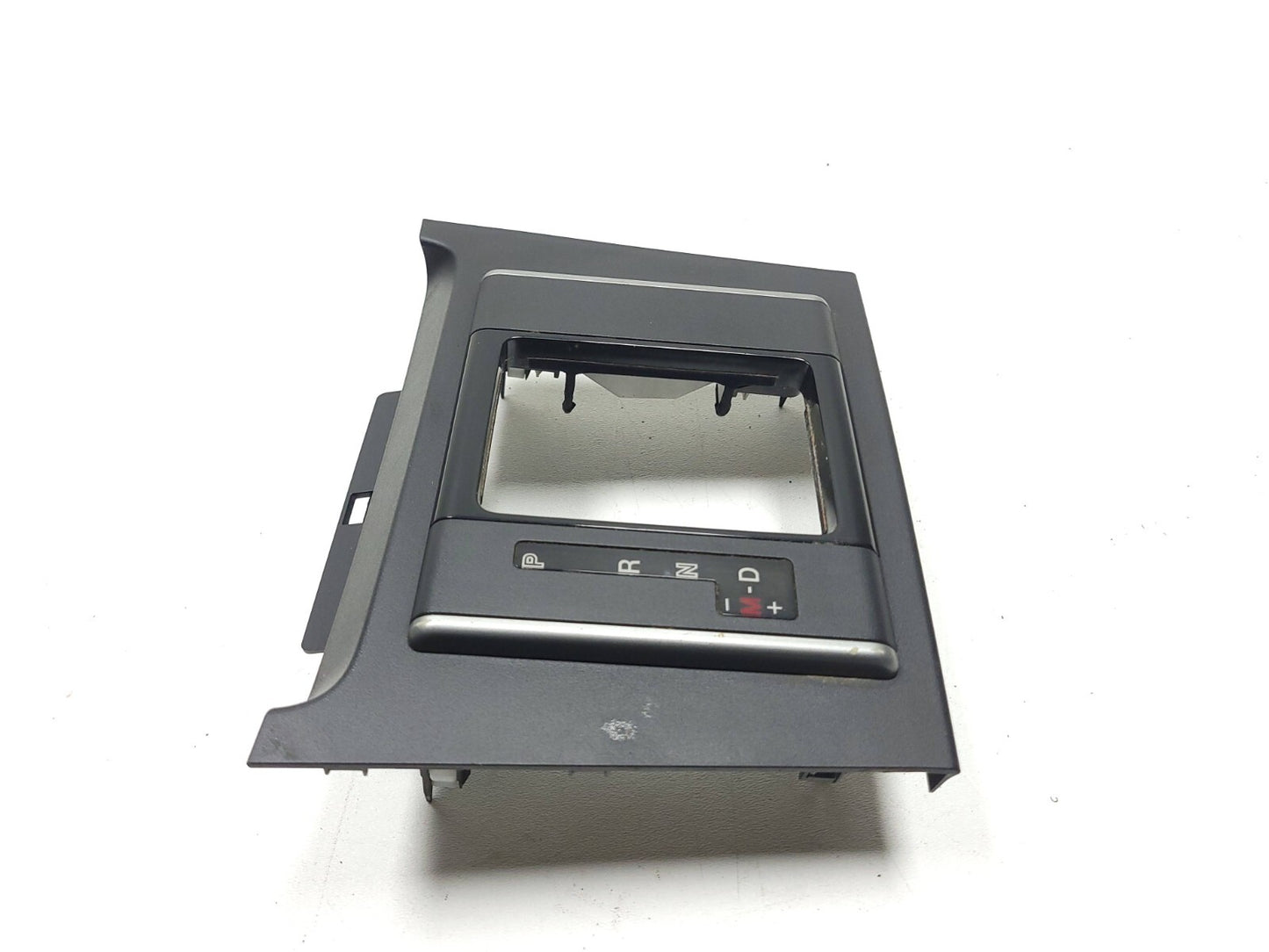 2010 - 2015 Mazda Cx-9 Center Console Shifter Trim  Bezel OEM