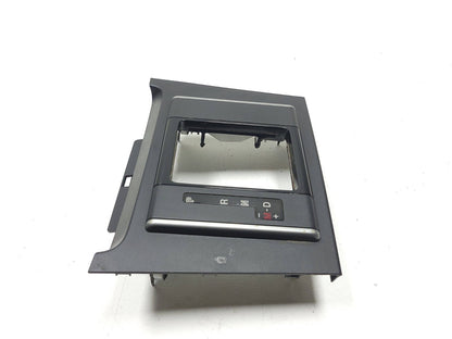 2010 - 2015 Mazda Cx-9 Center Console Shifter Trim  Bezel OEM