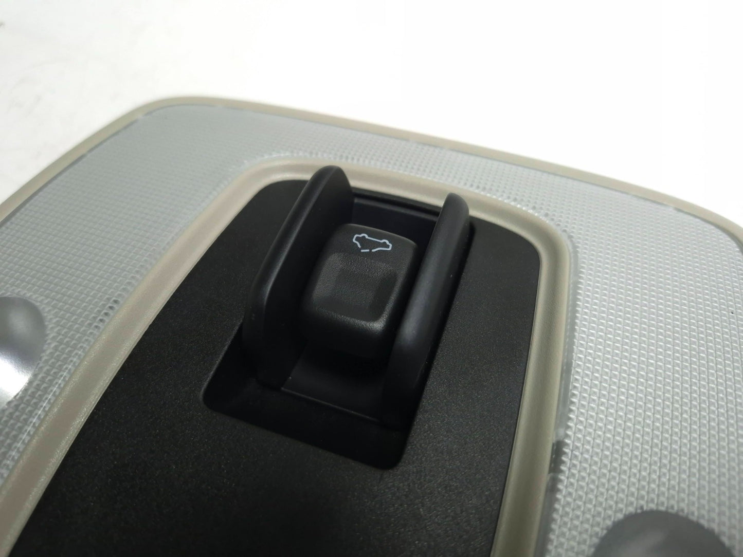 2012 Volvo C30 Overhead Dome Light Lamp W/ Sunroof Switch Assy OEM