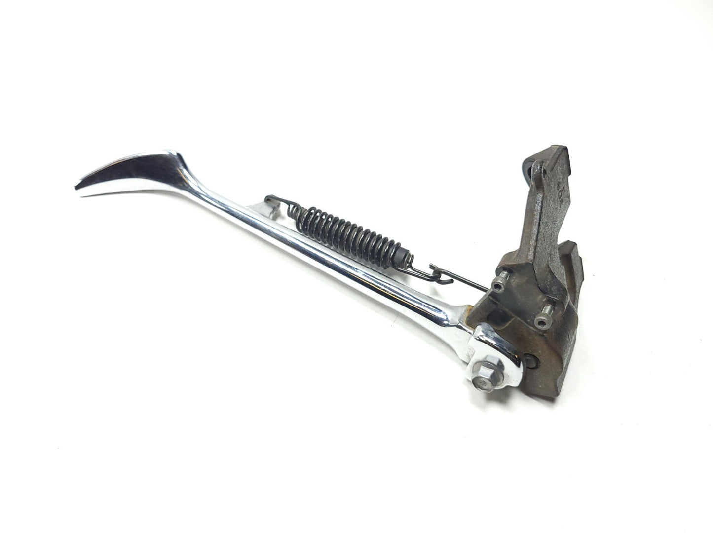 2007 Yamaha Xvs1300 V-star Side Kickstand OEM