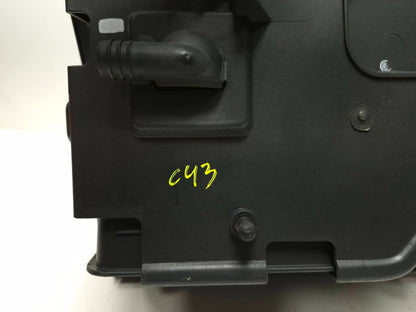 2011 Volkswagen Tiguan Glove Box OEM