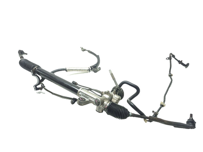 2010 Honda Pilot Power Steering Rack & Pinion OEM