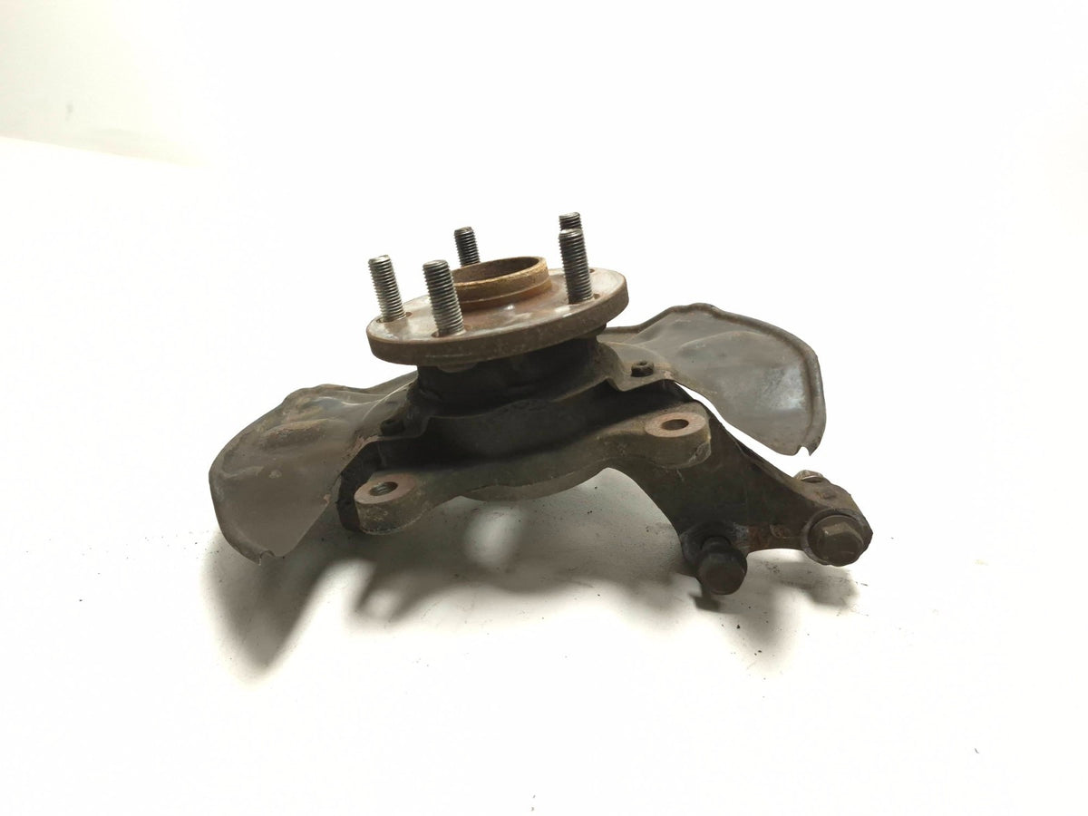 2004 Toyota Corolla Front Spindle Knuckle Wheel Hub Passenger Side Right OEM