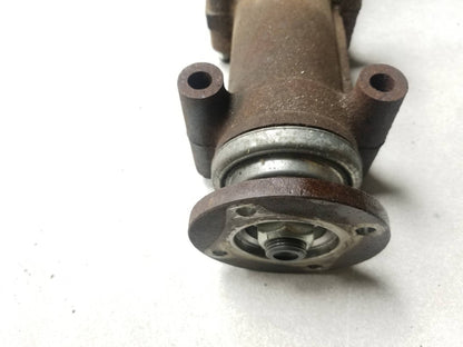 2015 Subaru Forester Rear Differential Carrier OEM