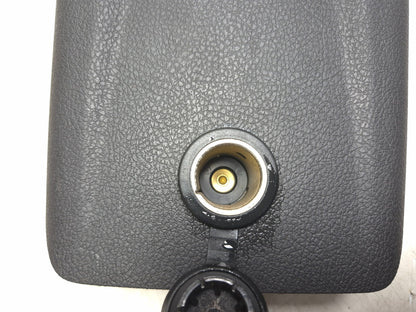 2013 Ford Focus St Rear Power Outlet Socket Panel Trim Bm51-a043b63 Oem✅