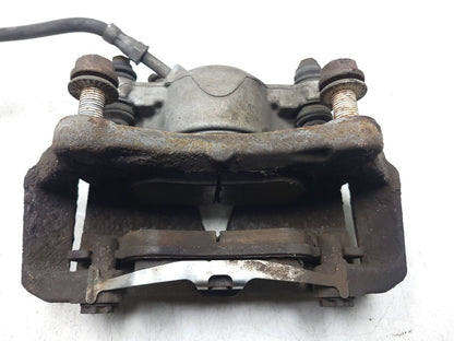 09-16 Audi A4 Quattro Front Brake Caliper Left & Right Pair OEM