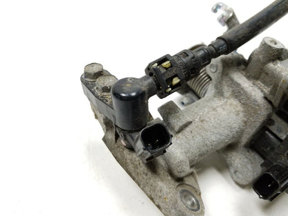 2022-2024 Honda Grom 125 Throttle Body OEM