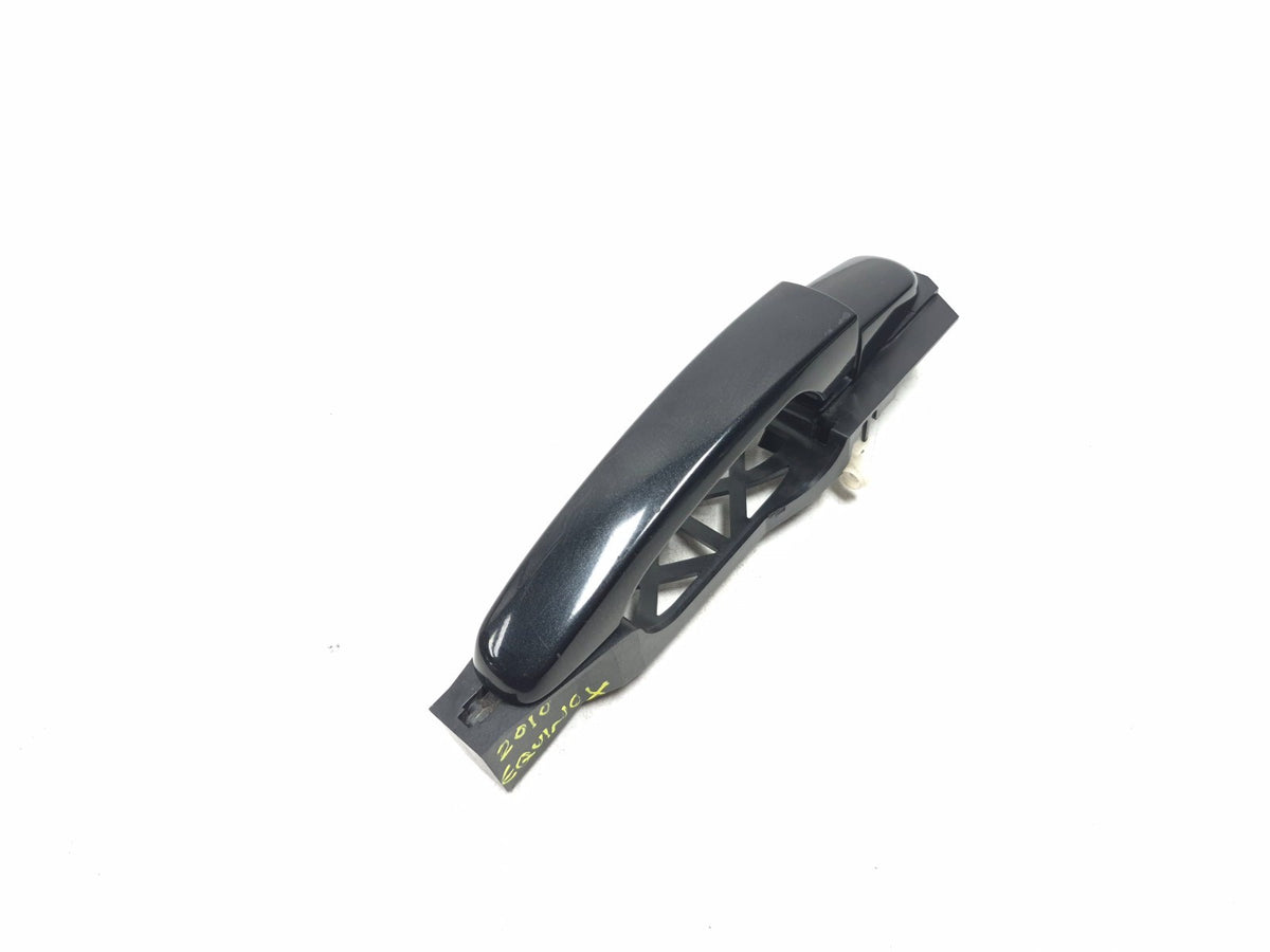 2010 Chevrolet Equinox Exterior Door Handle Front Or Rear Passenger Side OEM