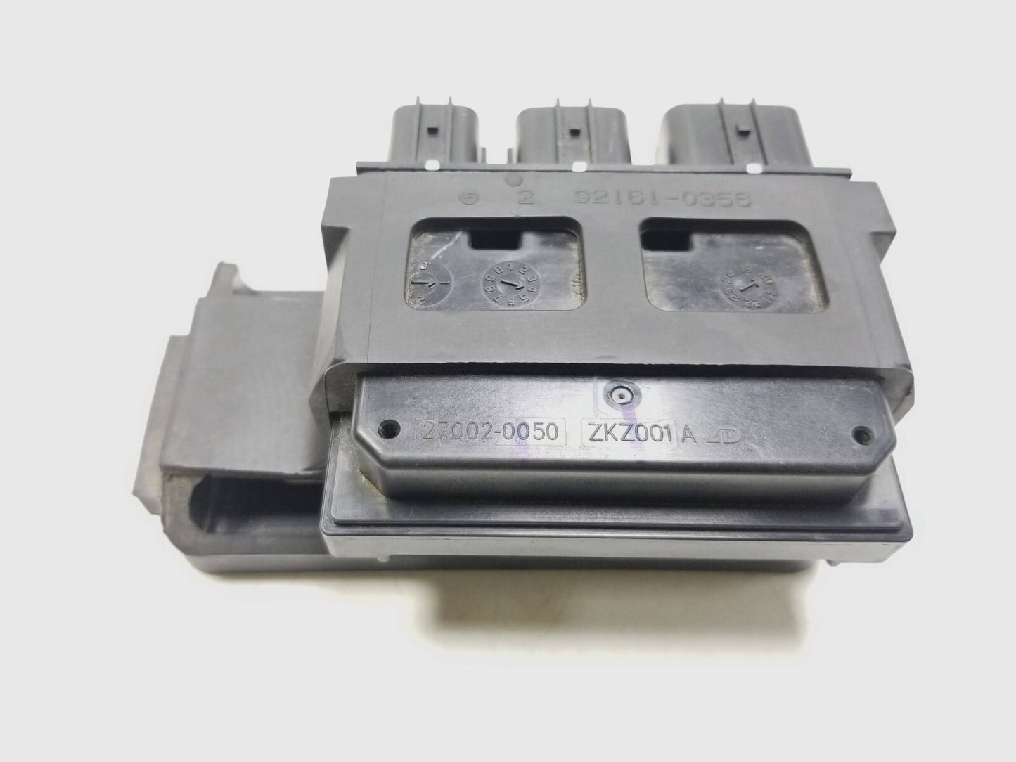 2018 - 2023 Kawasaki Ninja 400 Ex400 Relay Assembly Fuse Box 27002-0050 OEM