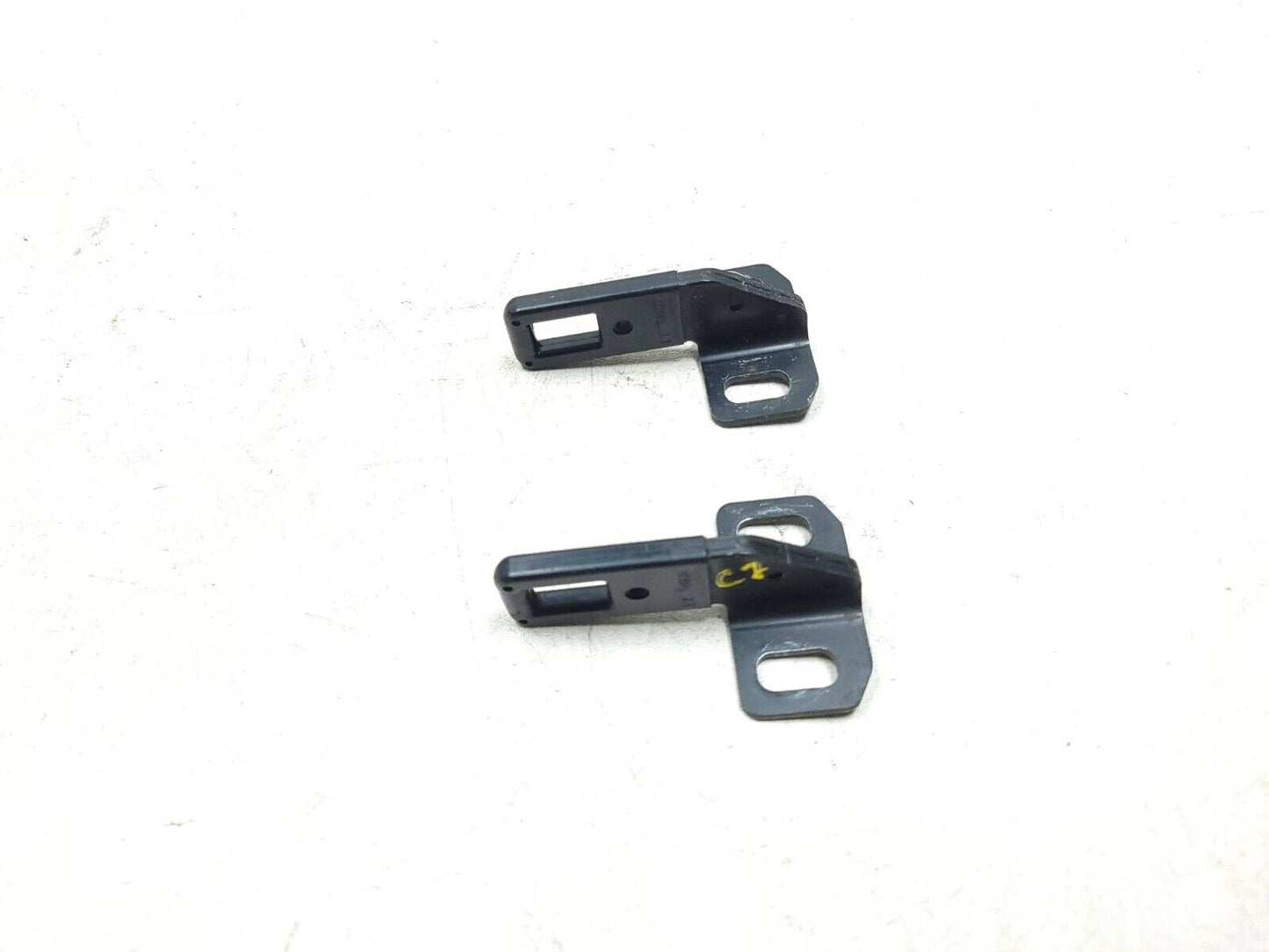 2007 - 2013 BMW X5 E70 Trunk Lid Striker Plate Left & Right OEM