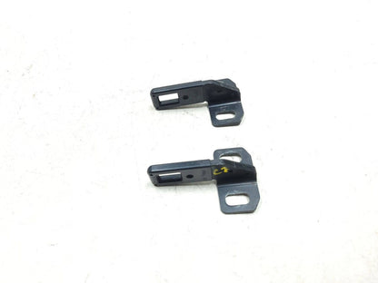2007 - 2013 BMW X5 E70 Trunk Lid Striker Plate Left & Right OEM
